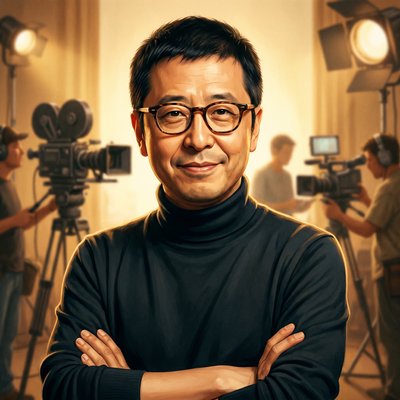 香蕉视频影视导演顾问
