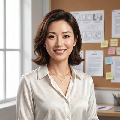 香蕉视频创意制片人